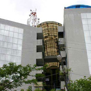 IT Complex