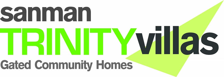 Sanman Trinity Villas
